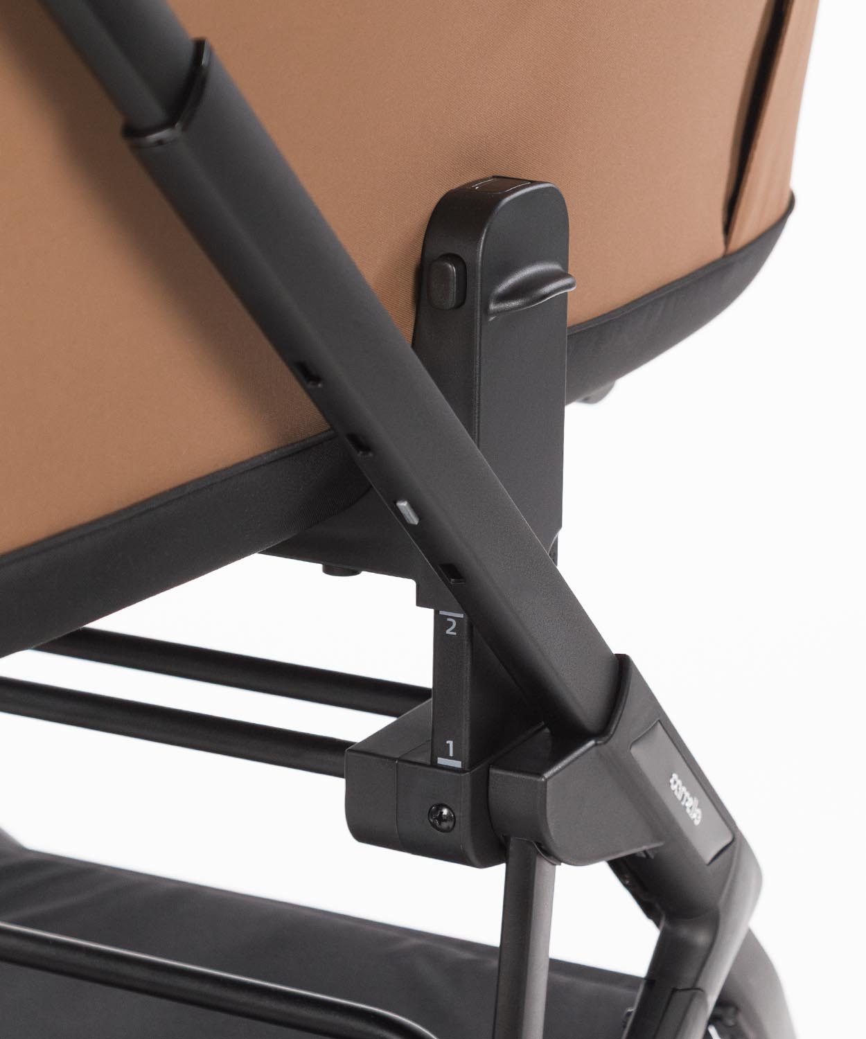 Wózek uniwersalny Alfa 2 w 1